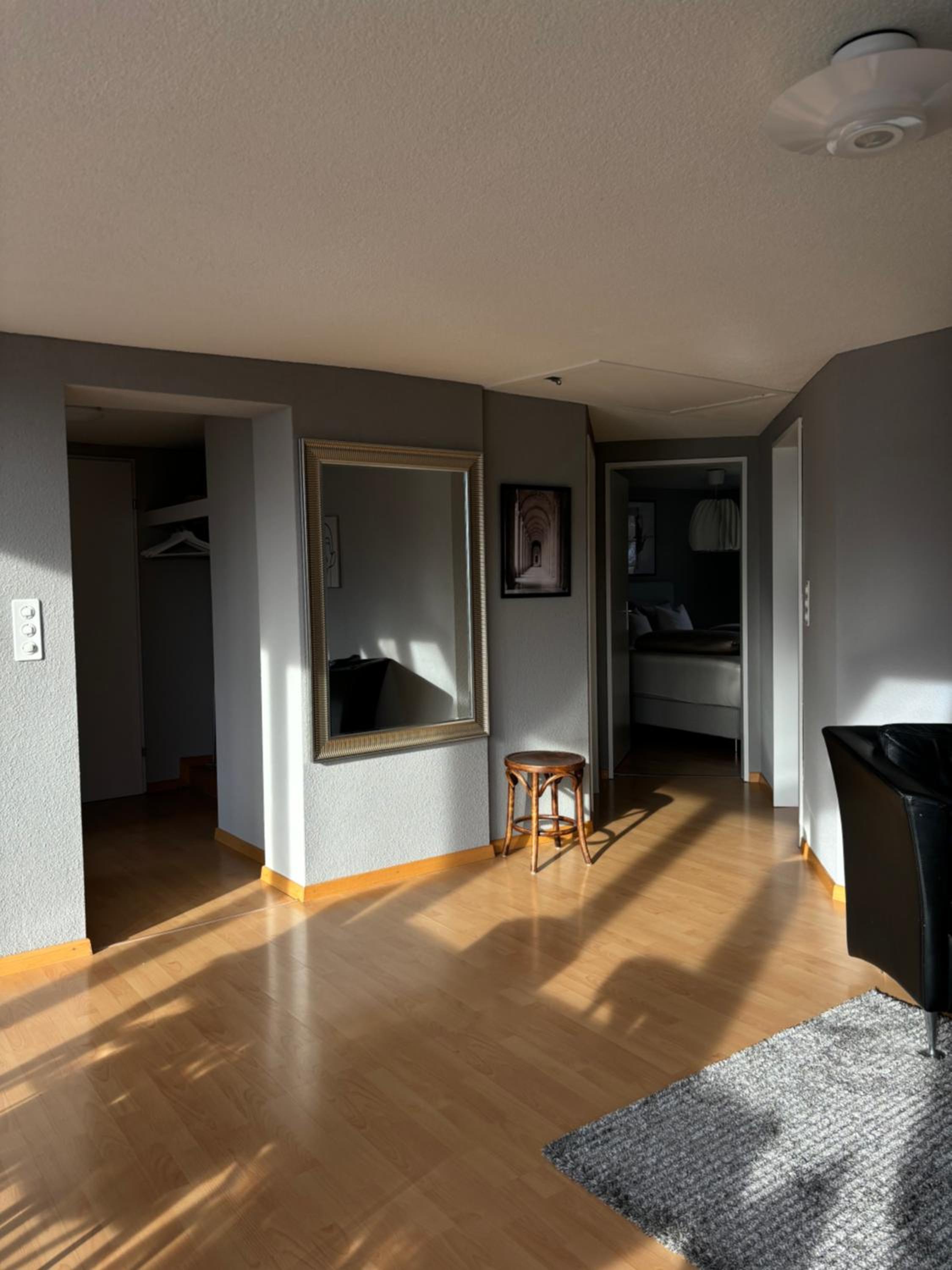 Bodega NOI Apartement
