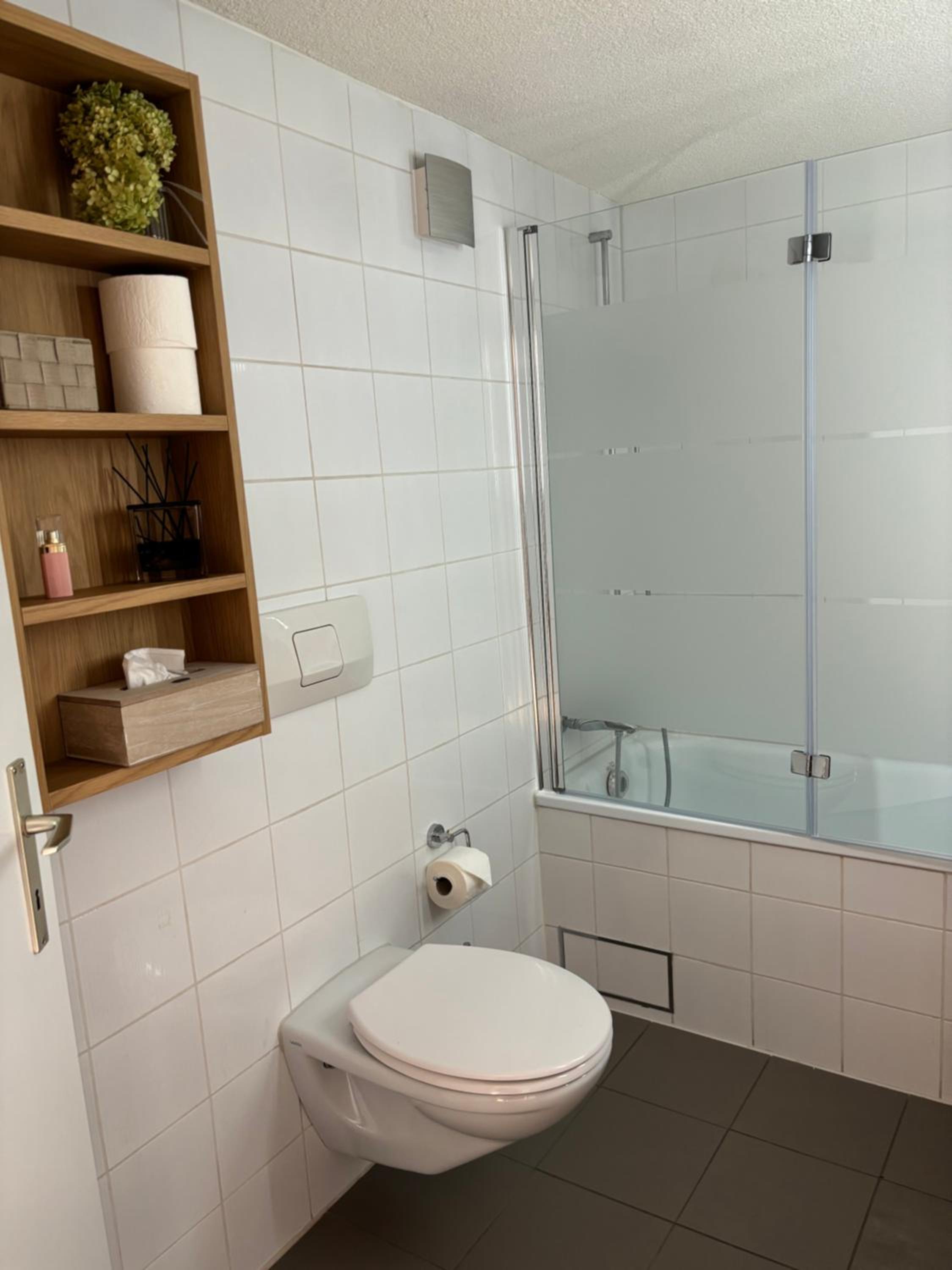 Bodega NOI Apartement