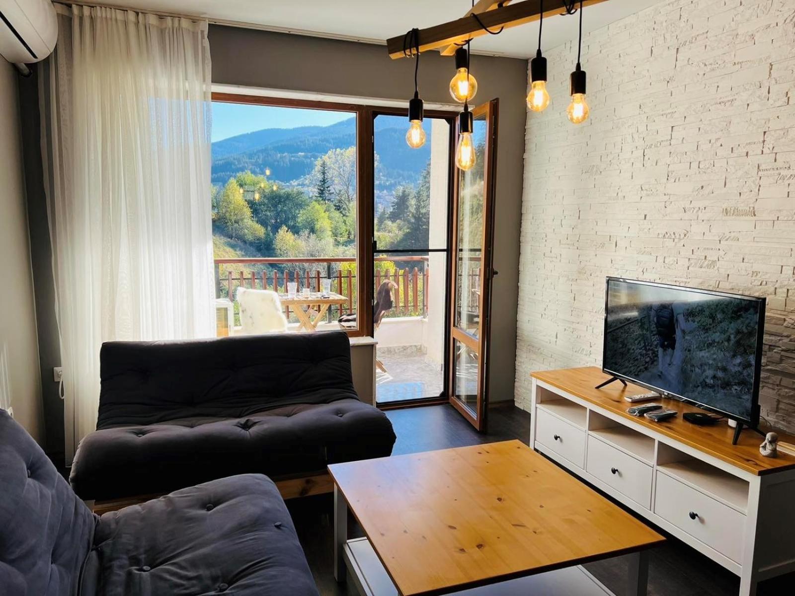 Boris’s Guest Apartment