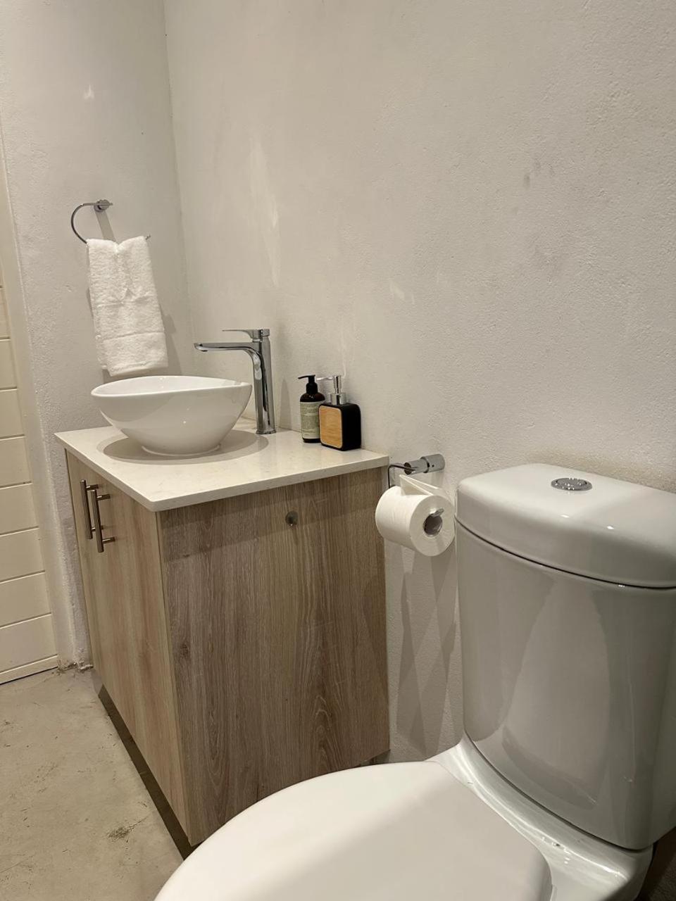 Sand River Guest House
