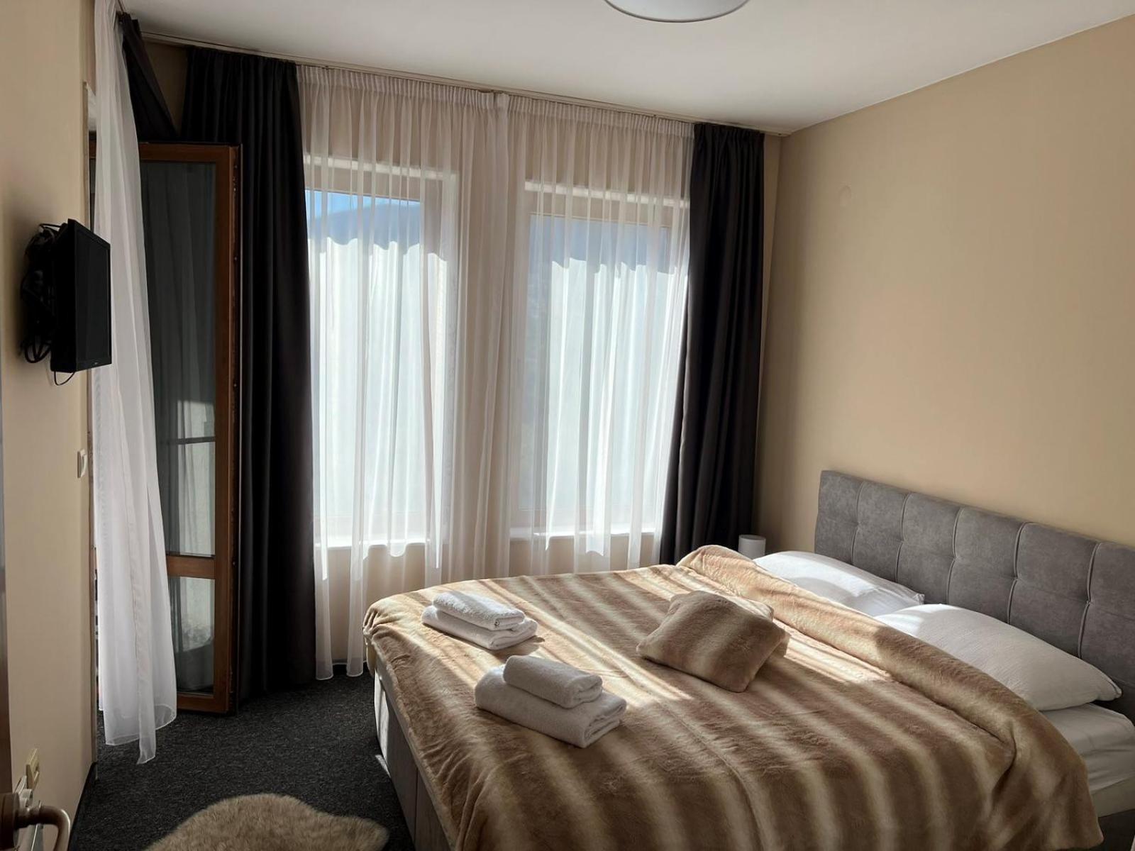 Boris’s Guest Apartment