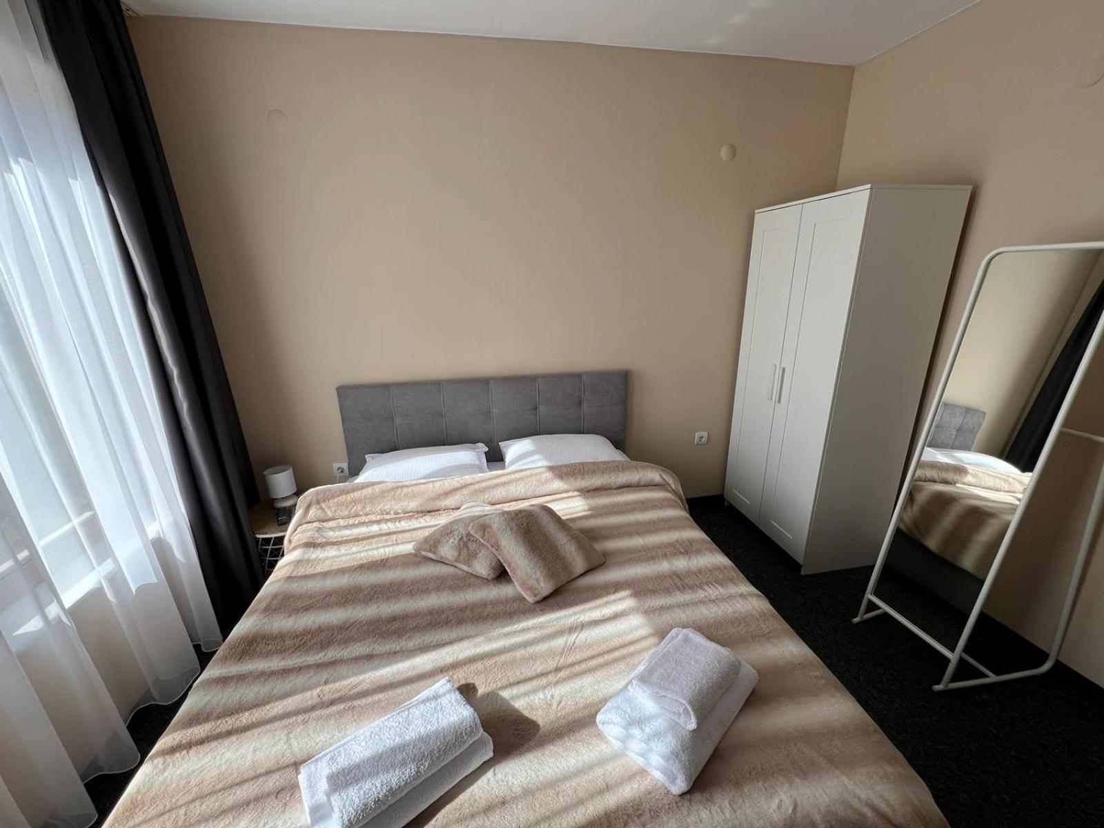 Boris’s Guest Apartment