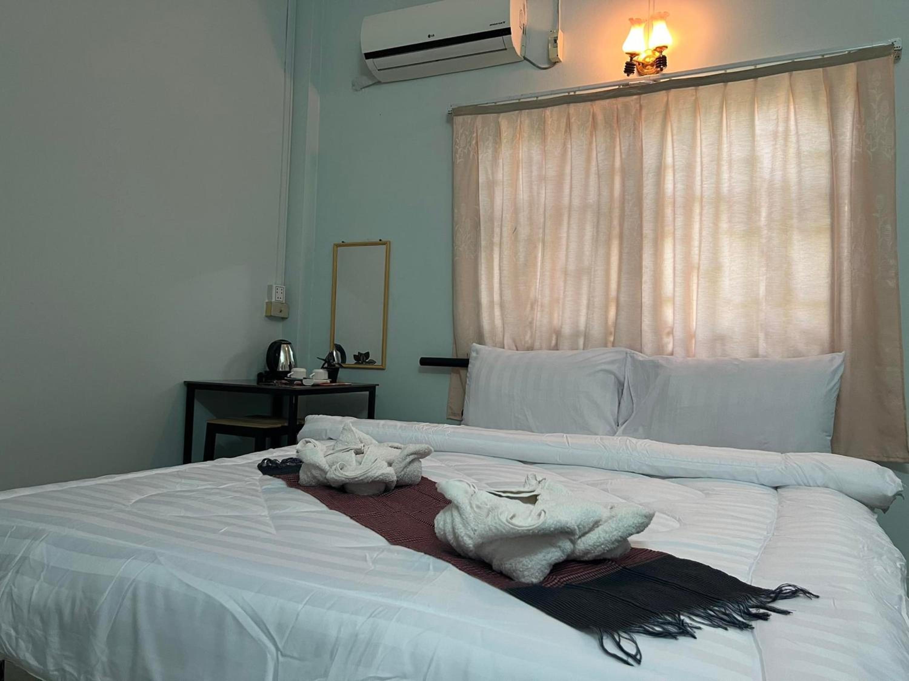 Lotus Blanc Homestay Village