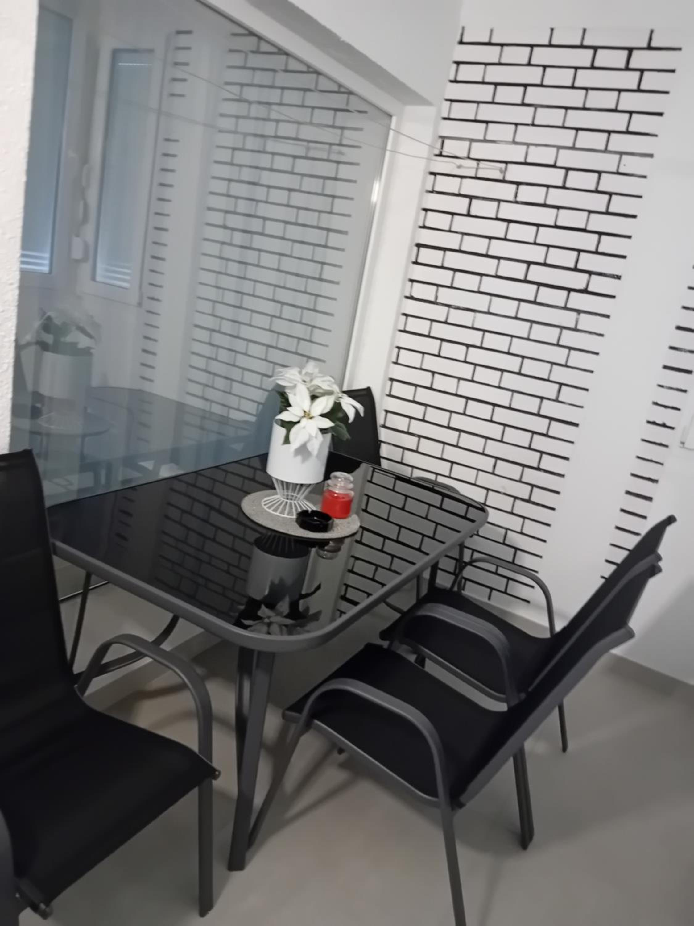 Apartman Ristić