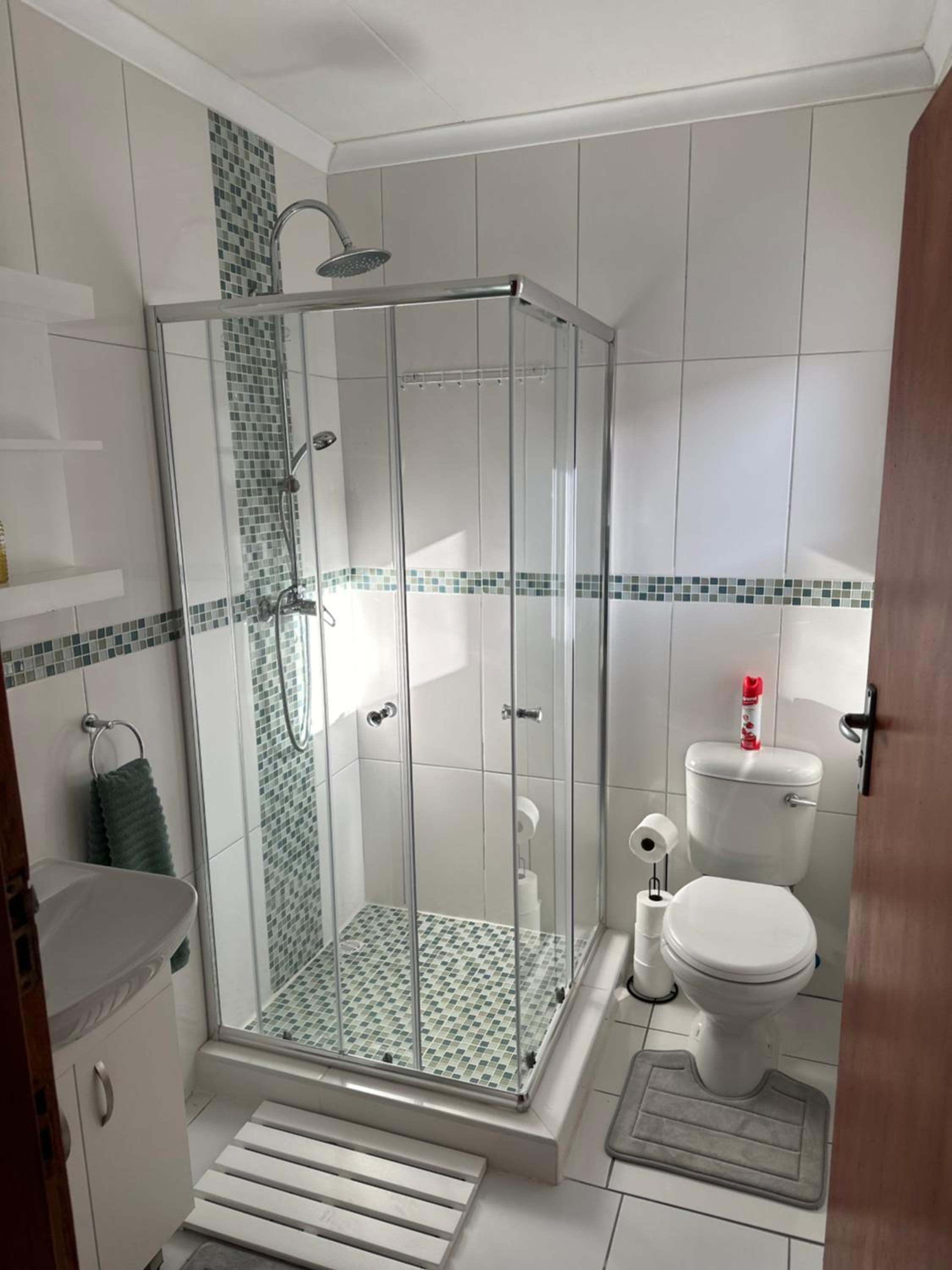 36 Schwester Frieda Vineta Self Catering Flat view 3