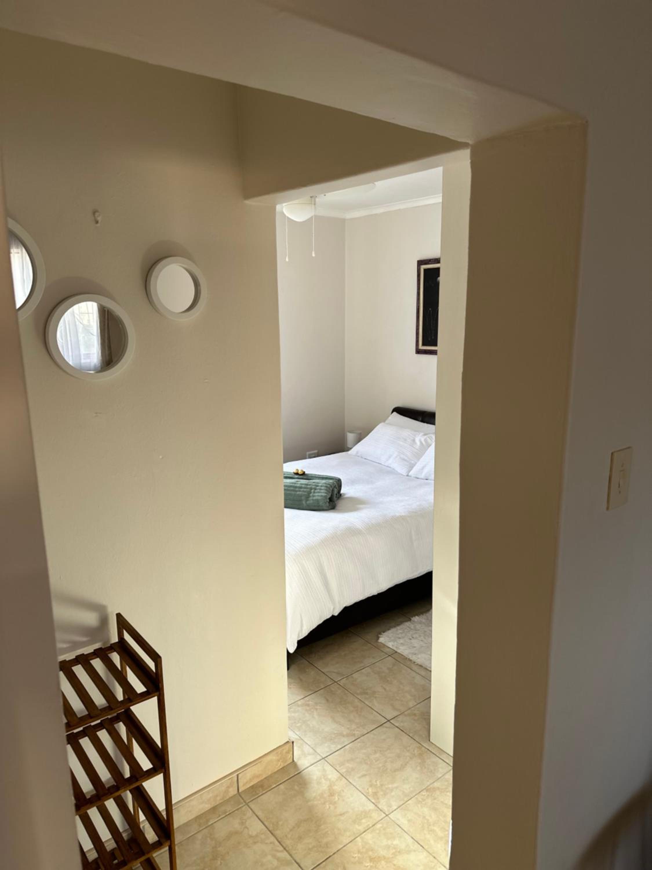 36 Schwester Frieda Vineta Self Catering Flat view 4