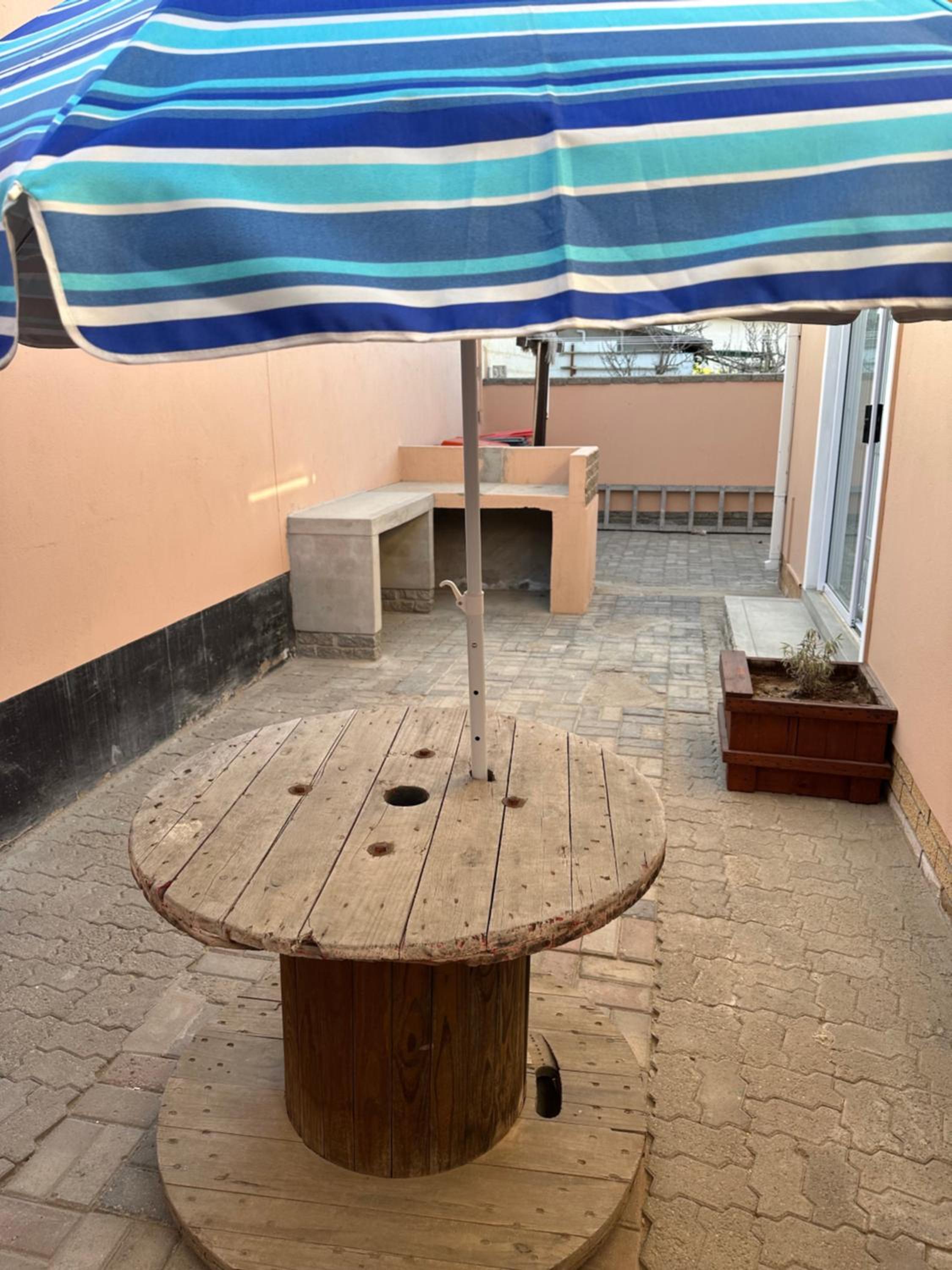 36 Schwester Frieda Vineta Self Catering Flat view 5