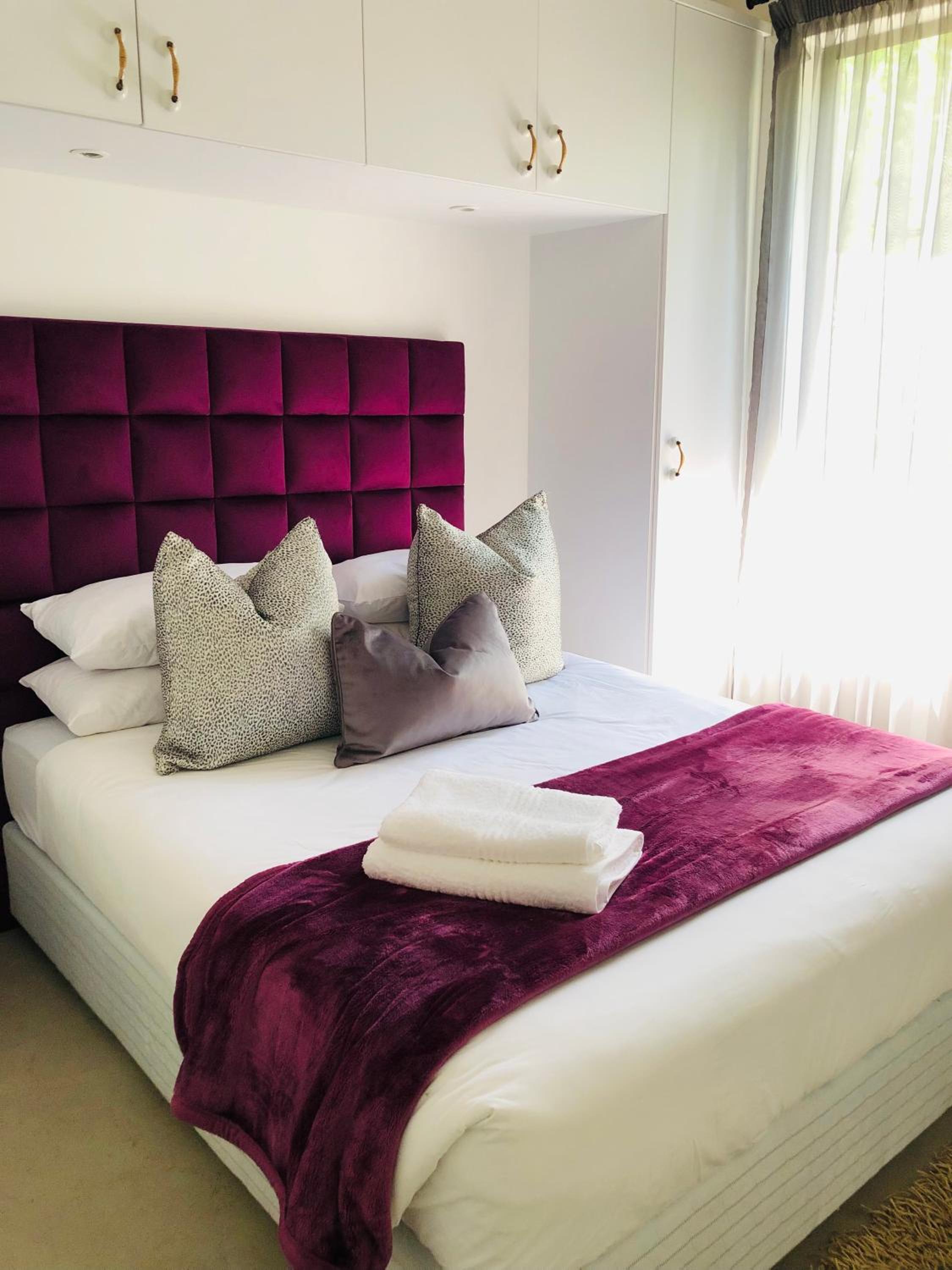 Sand River Guest House