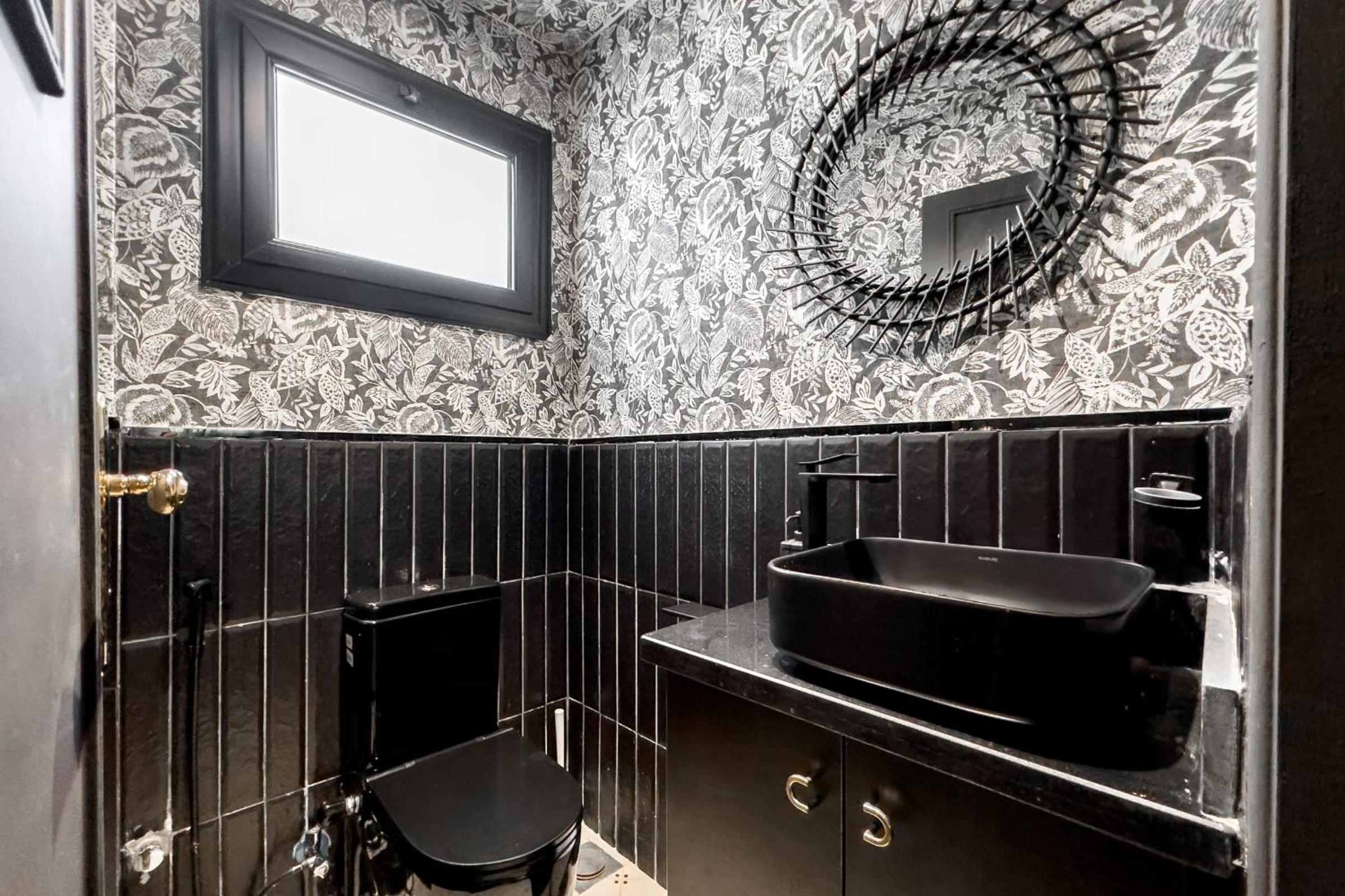 The Exotic 2BDR Apt 5 min from CAI Airport