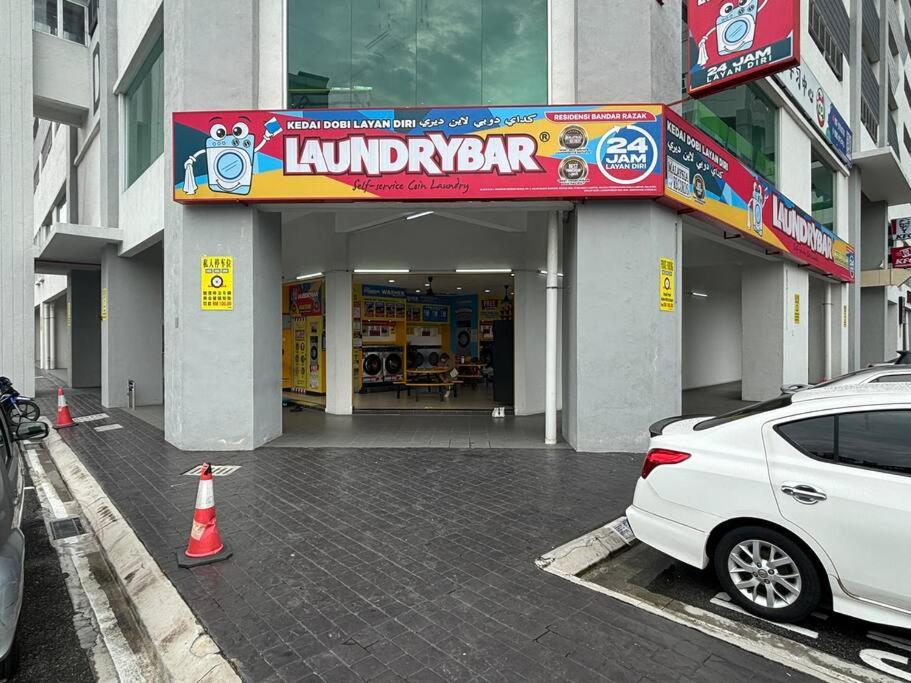 Razak City Cornerstone, 10m to Mid Valley, KL