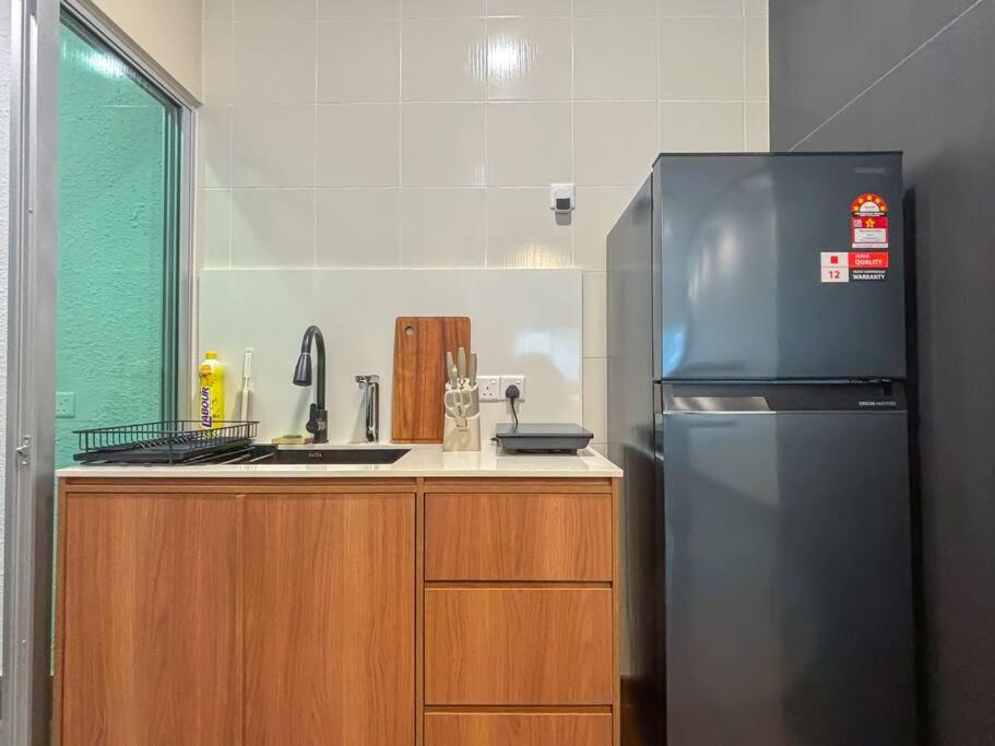 Razak City Cornerstone, 10m to Mid Valley, KL