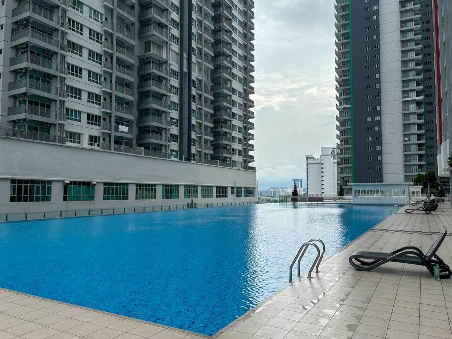 Razak City Cornerstone, 10m to Mid Valley, KL