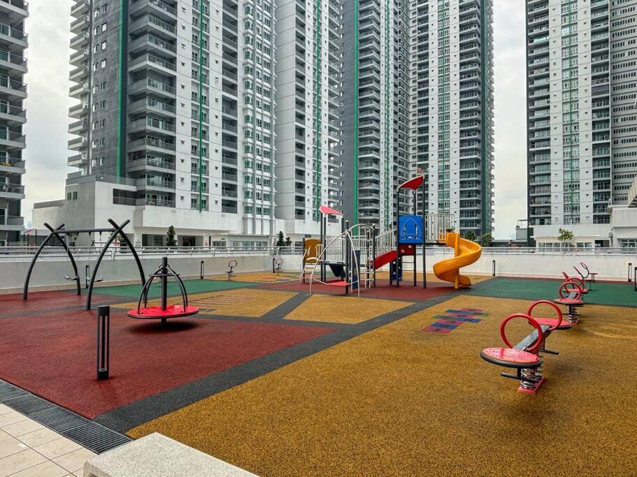 Razak City Cornerstone, 10m to Mid Valley, KL