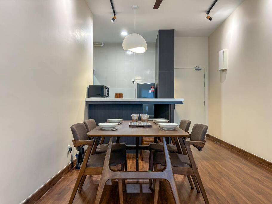 Razak City Cornerstone, 10m to Mid Valley, KL