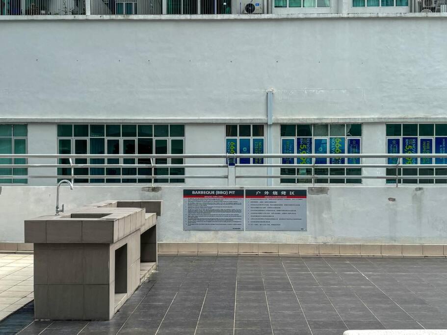 Razak City Cornerstone, 10m to Mid Valley, KL