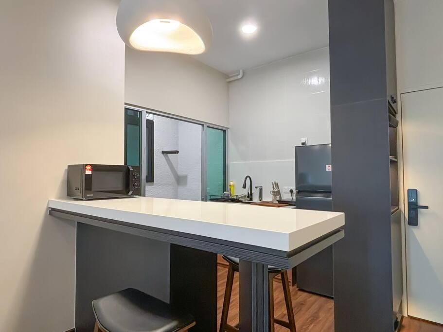 Razak City Cornerstone, 10m to Mid Valley, KL