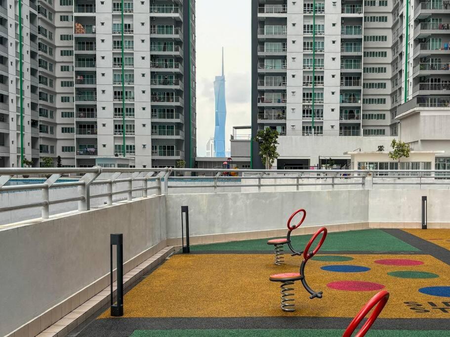 Razak City Cornerstone, 10m to Mid Valley, KL