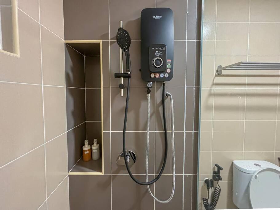 Razak City Cornerstone, 10m to Mid Valley, KL