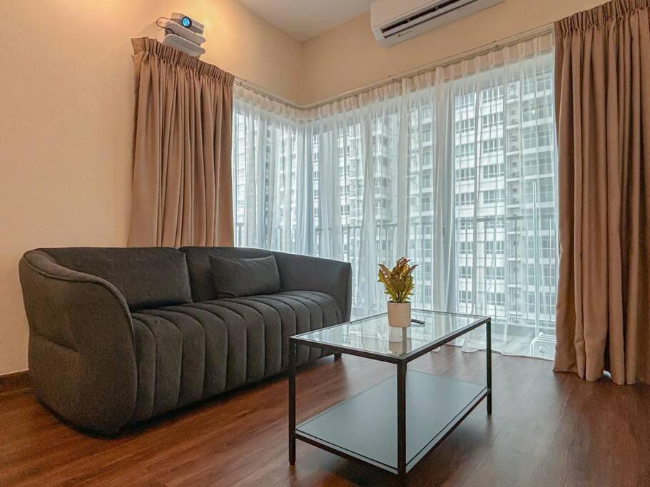 Razak City Cornerstone, 10m to Mid Valley, KL