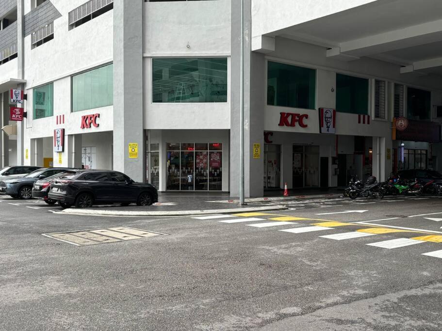 Razak City Cornerstone, 10m to Mid Valley, KL