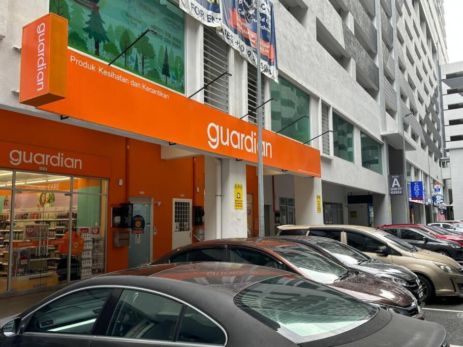 Razak City Cornerstone, 10m to Mid Valley, KL