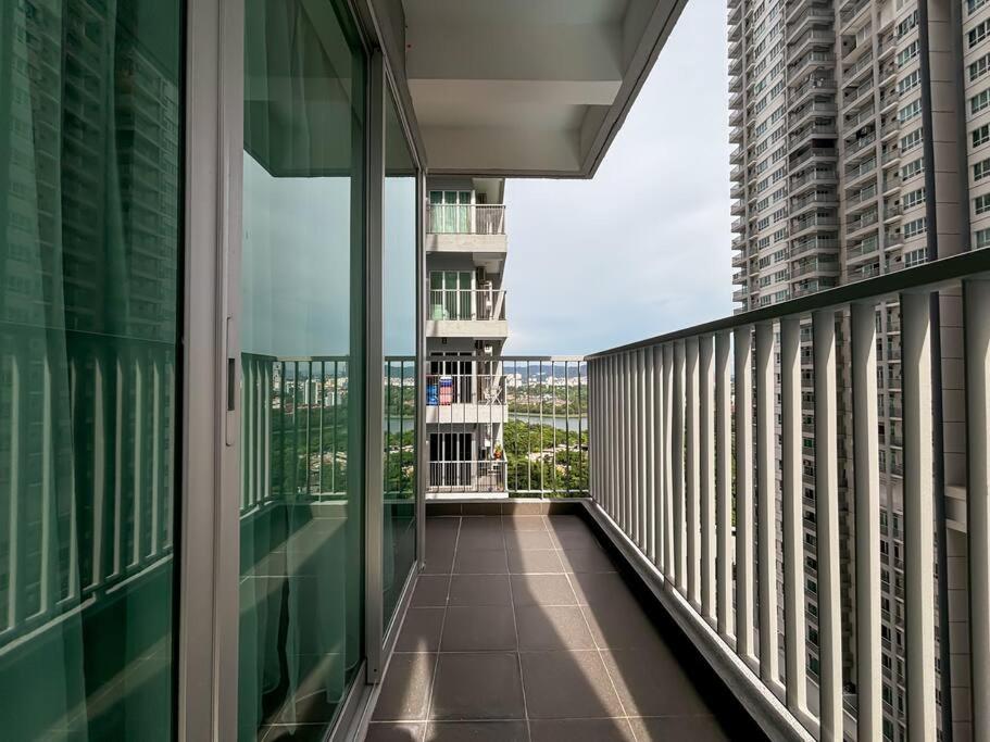 Razak City Cornerstone, 10m to Mid Valley, KL