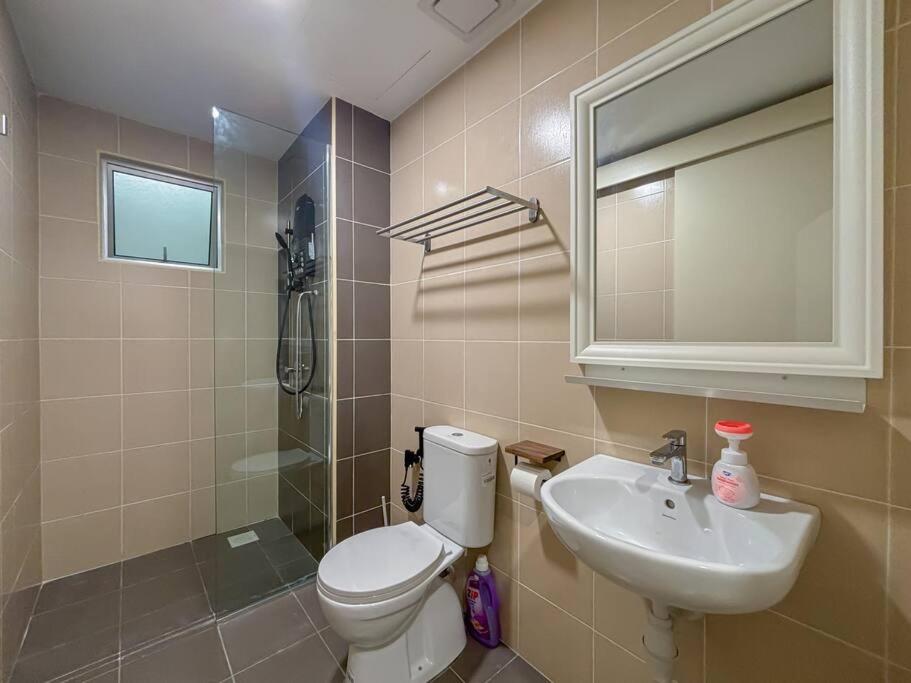 Razak City Cornerstone, 10m to Mid Valley, KL