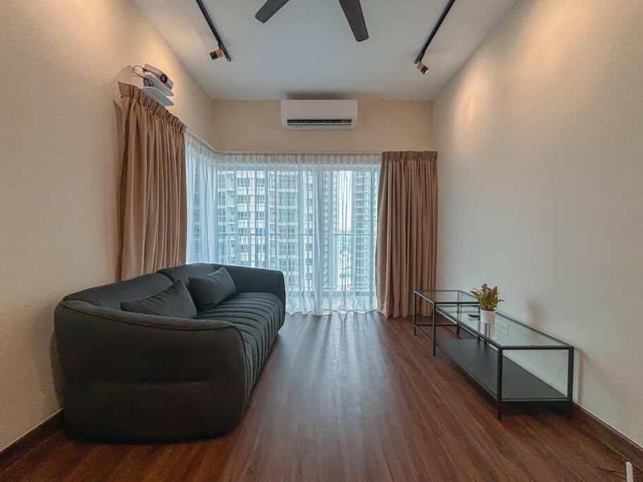Razak City Cornerstone, 10m to Mid Valley, KL