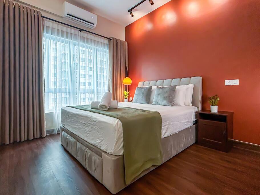 Razak City Cornerstone, 10m to Mid Valley, KL