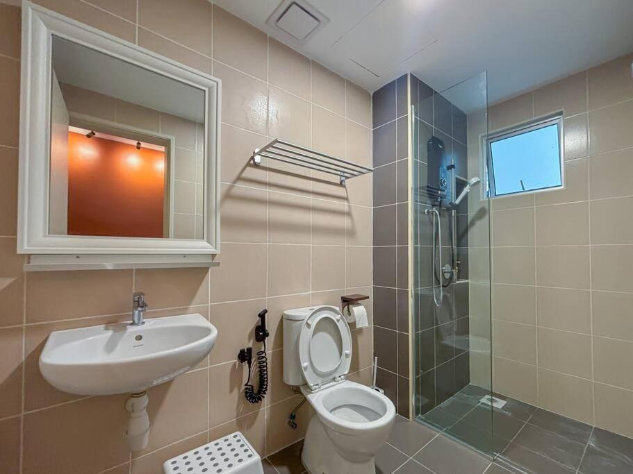 Razak City Cornerstone, 10m to Mid Valley, KL