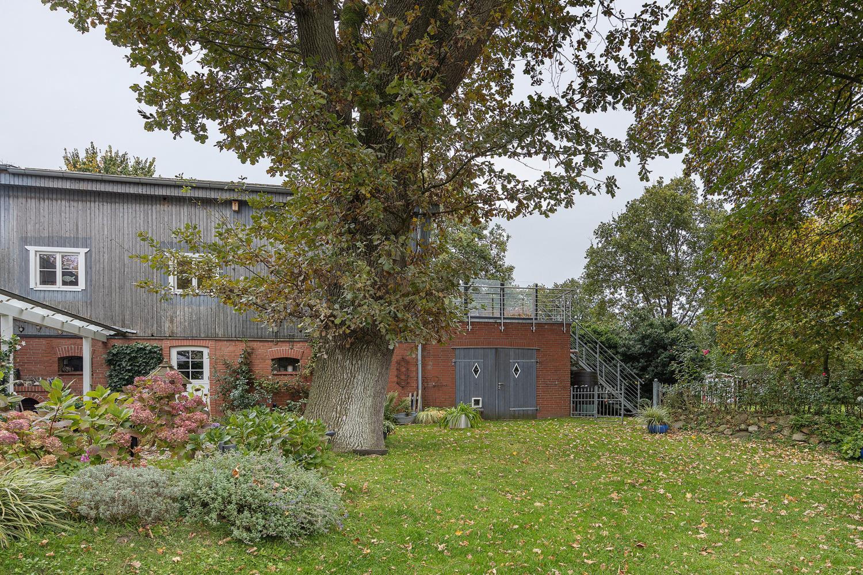 Ferienwohnung Varga Schafstedt