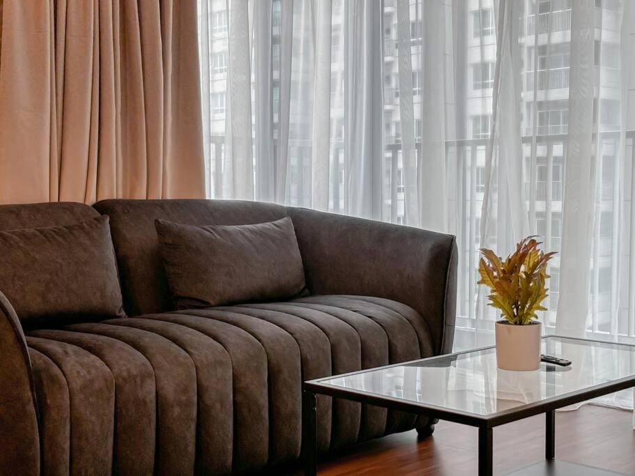 Razak City Cornerstone, 10m to Mid Valley, KL