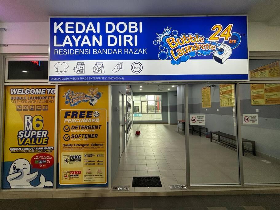 Razak City Cornerstone, 10m to Mid Valley, KL