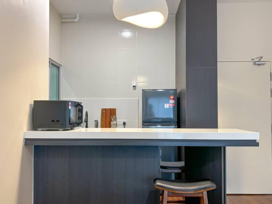 Razak City Cornerstone, 10m to Mid Valley, KL