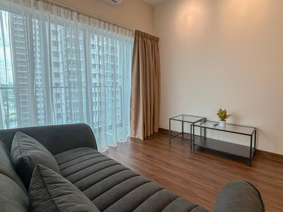 Razak City Cornerstone, 10m to Mid Valley, KL
