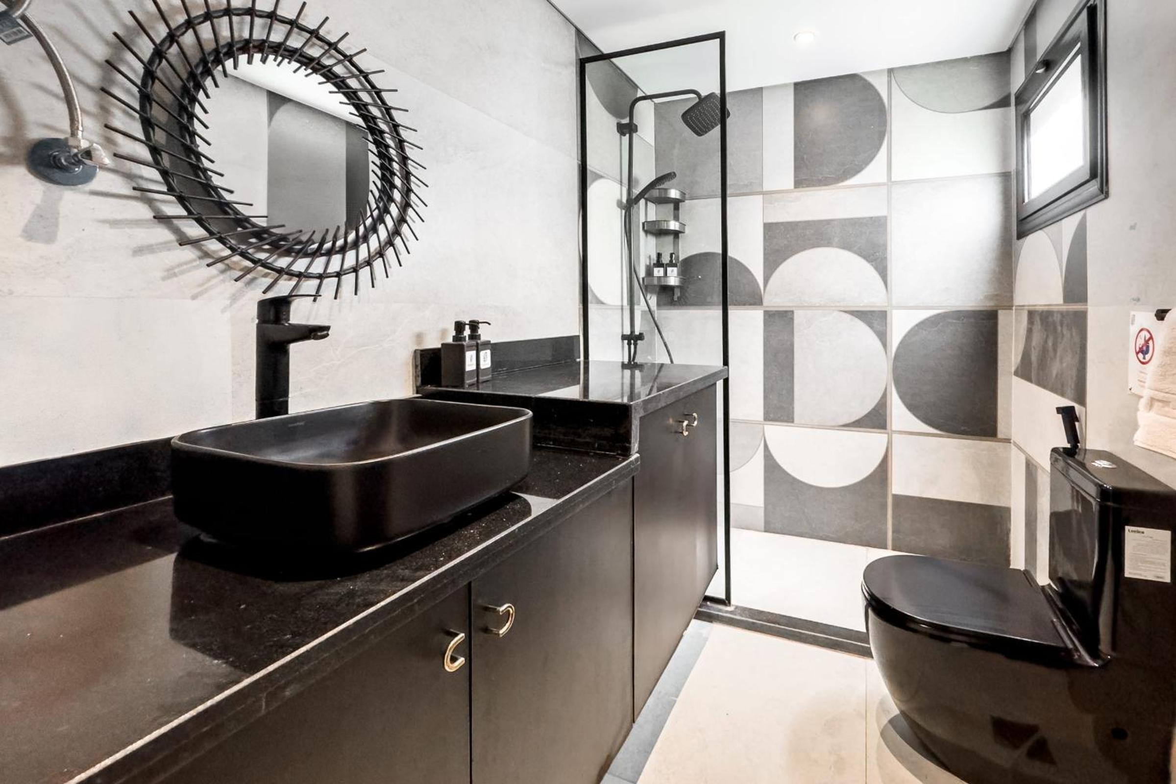 The Exotic 2BDR Apt 5 min from CAI Airport
