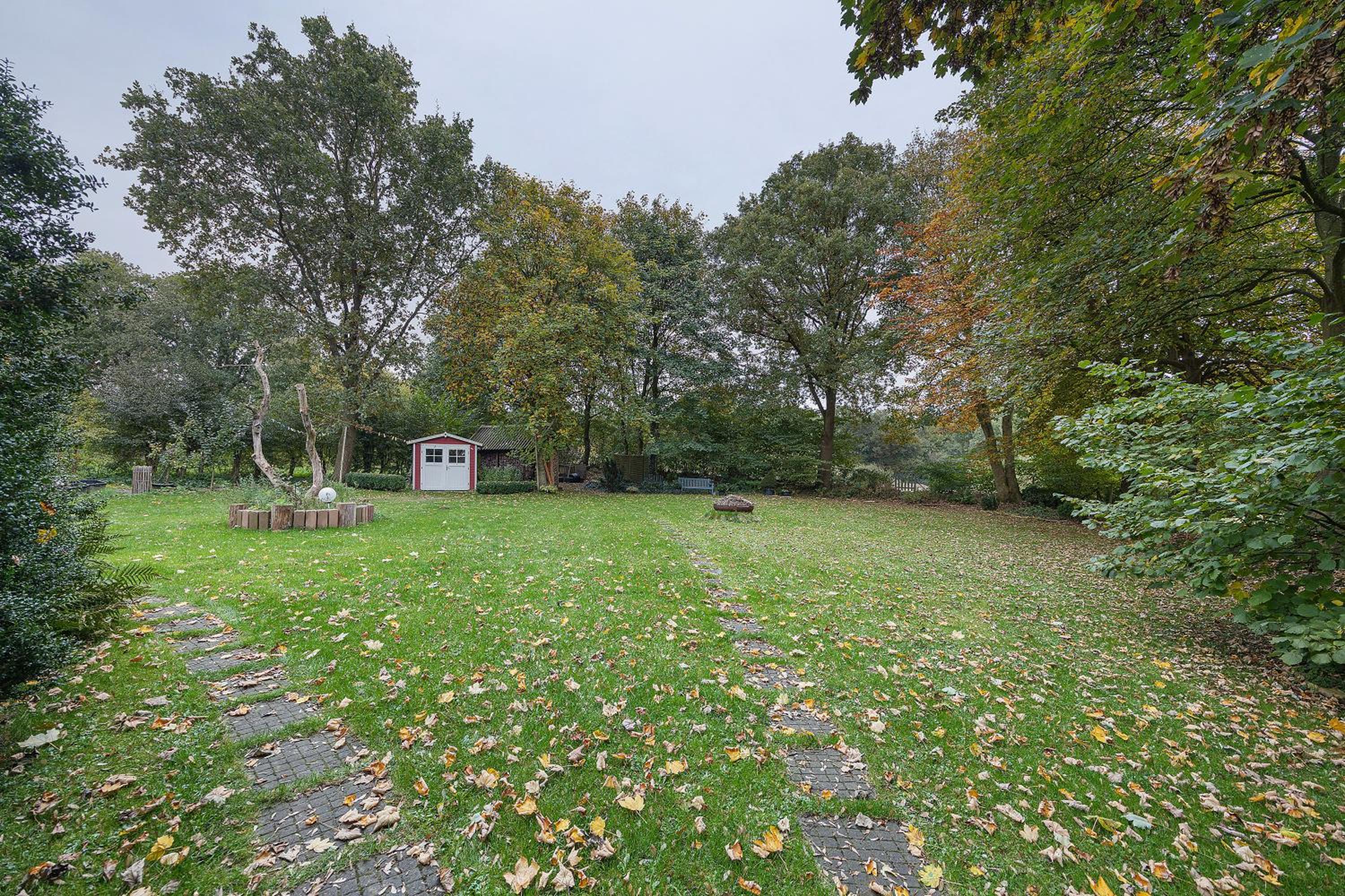 Ferienwohnung Varga Schafstedt