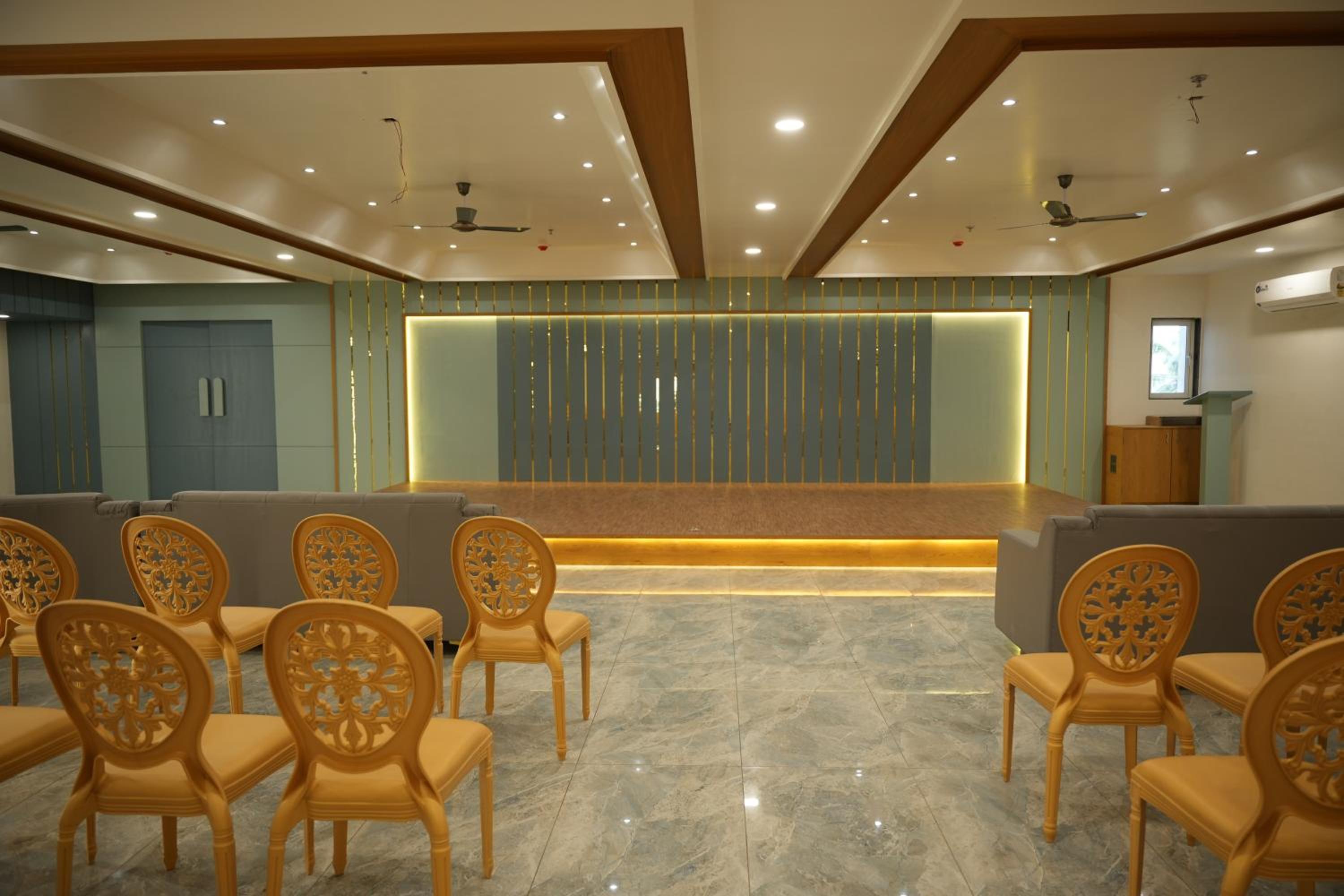 Hotel Amrut Inn Hospitalities