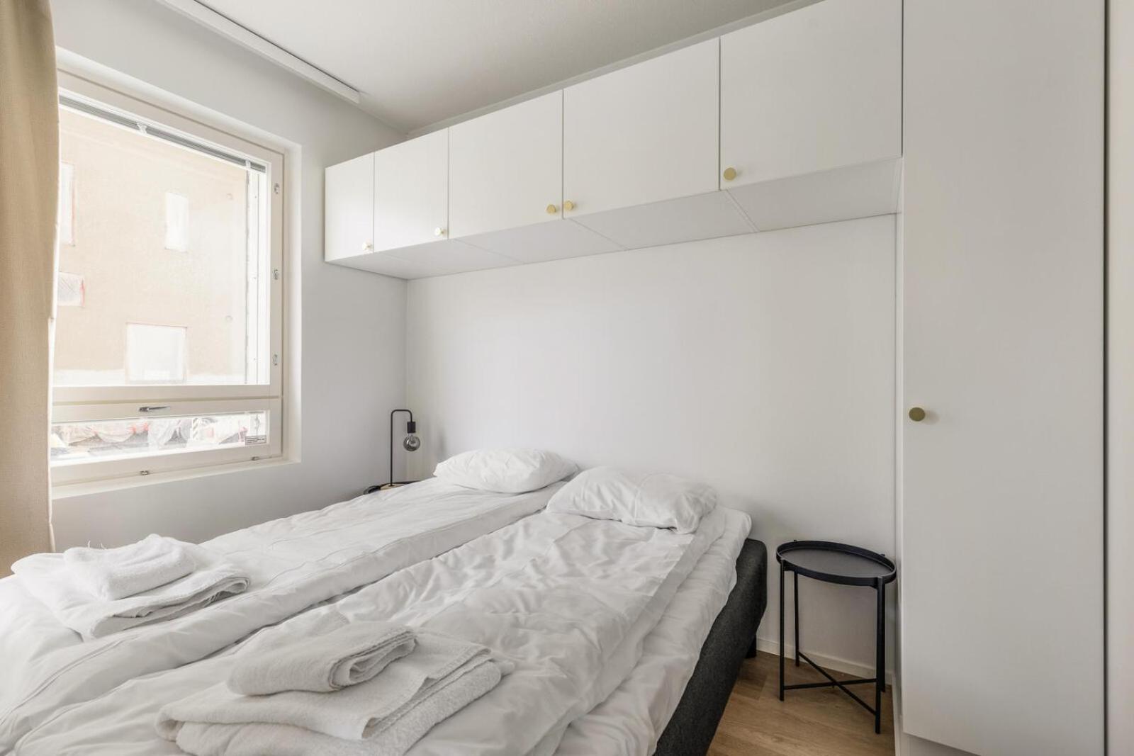Kotimaailma Apartments - New apartment with balcony for 5 view 3