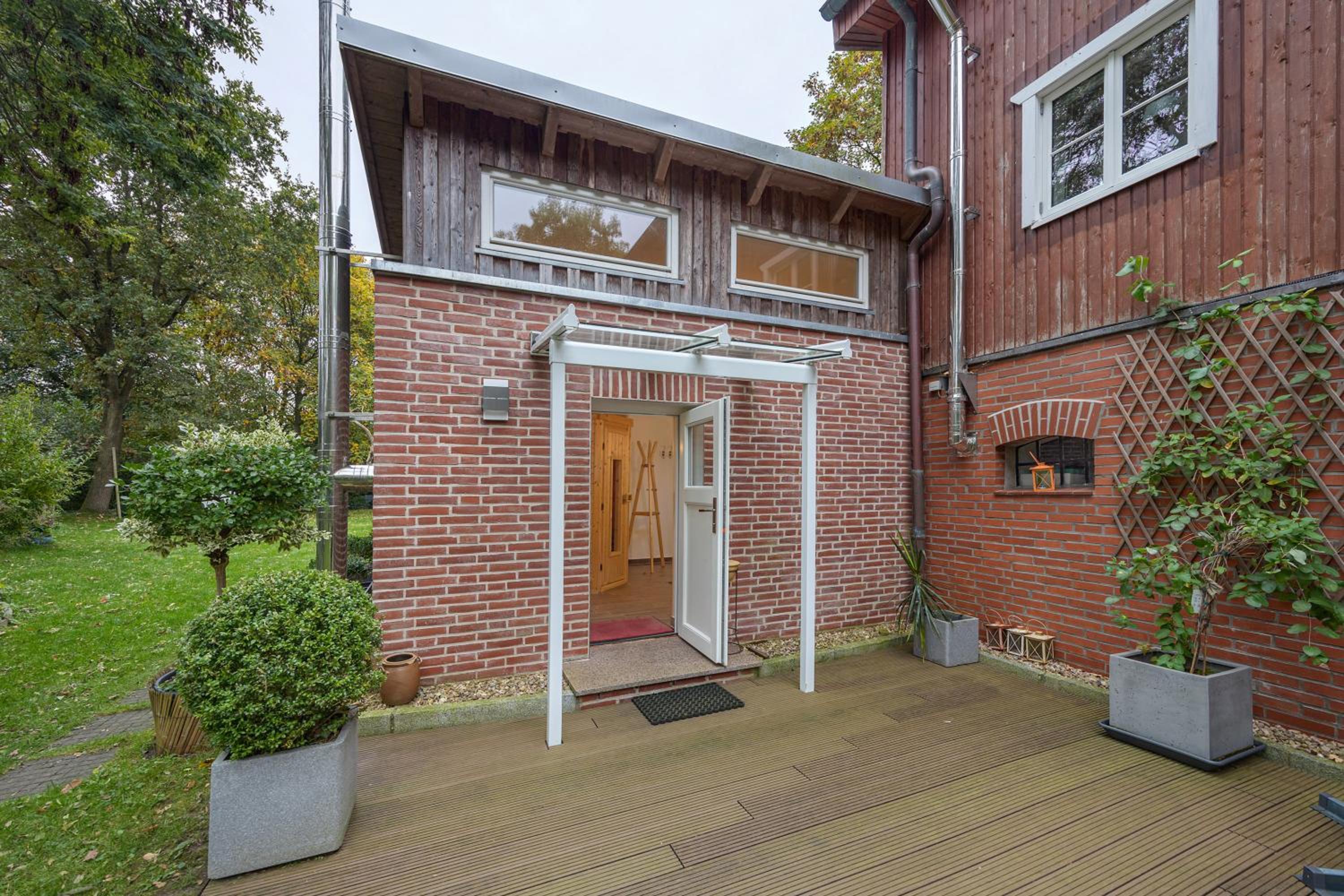 Ferienwohnung Varga Schafstedt