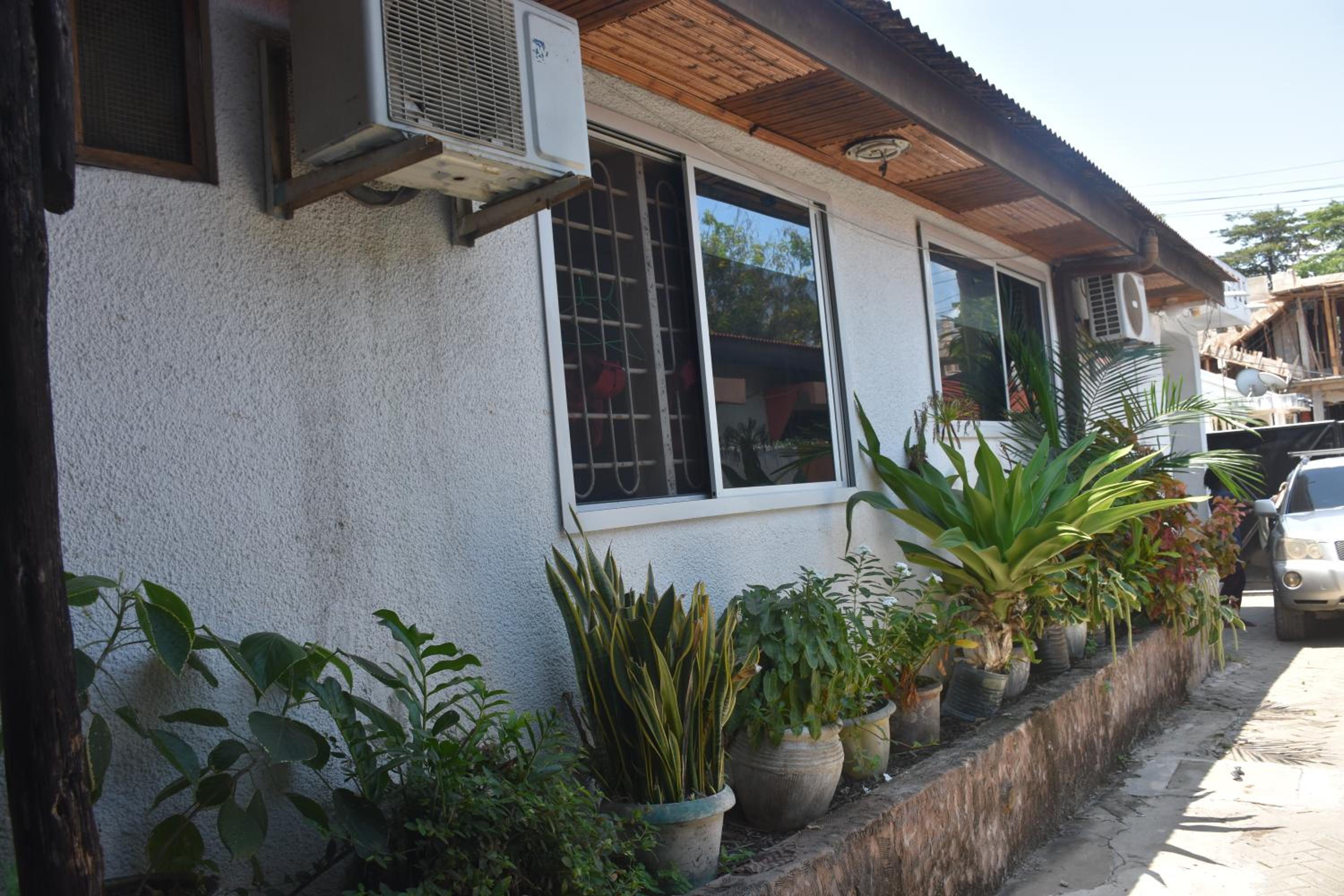 Kituri Hostel view 3