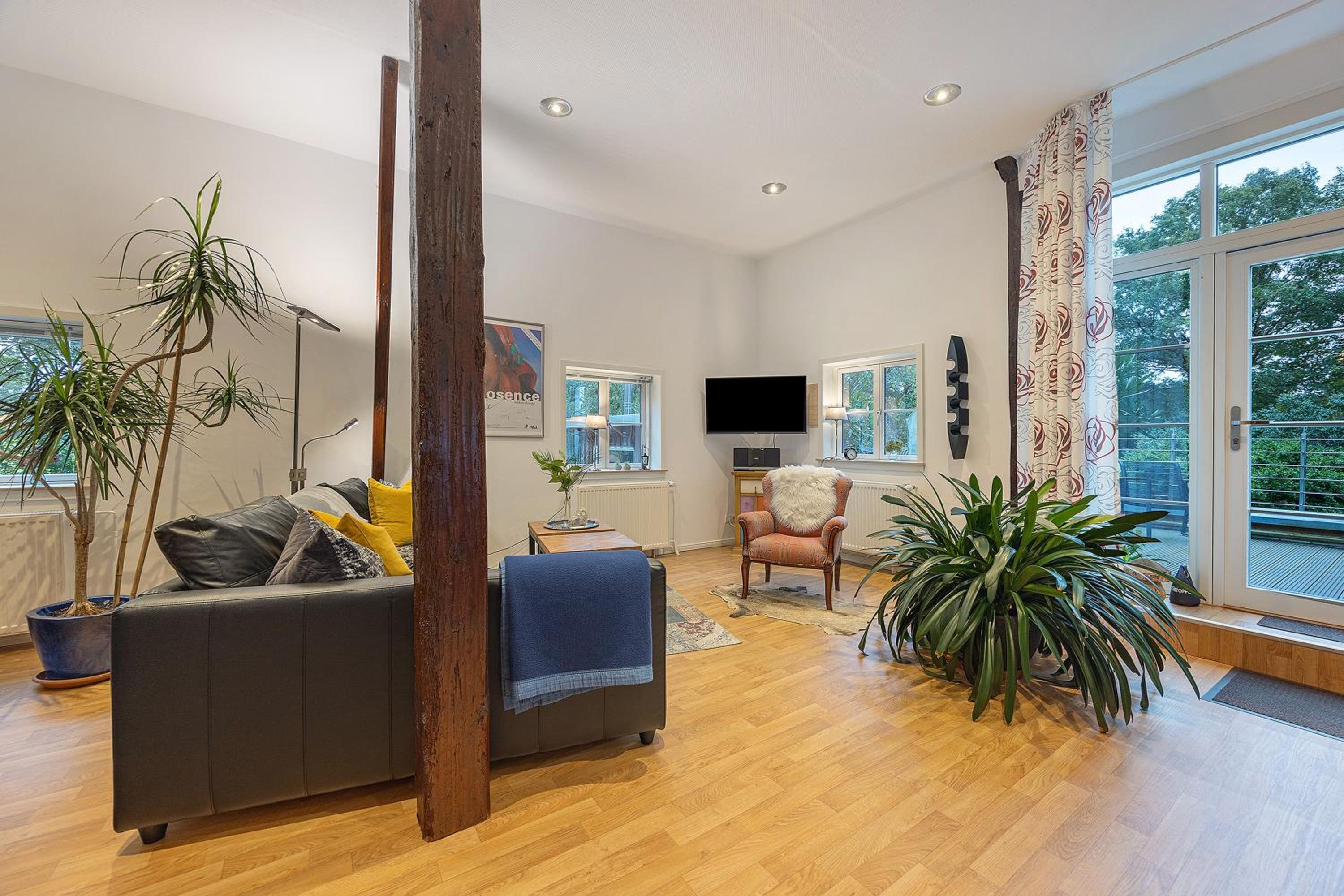 Ferienwohnung Varga Schafstedt