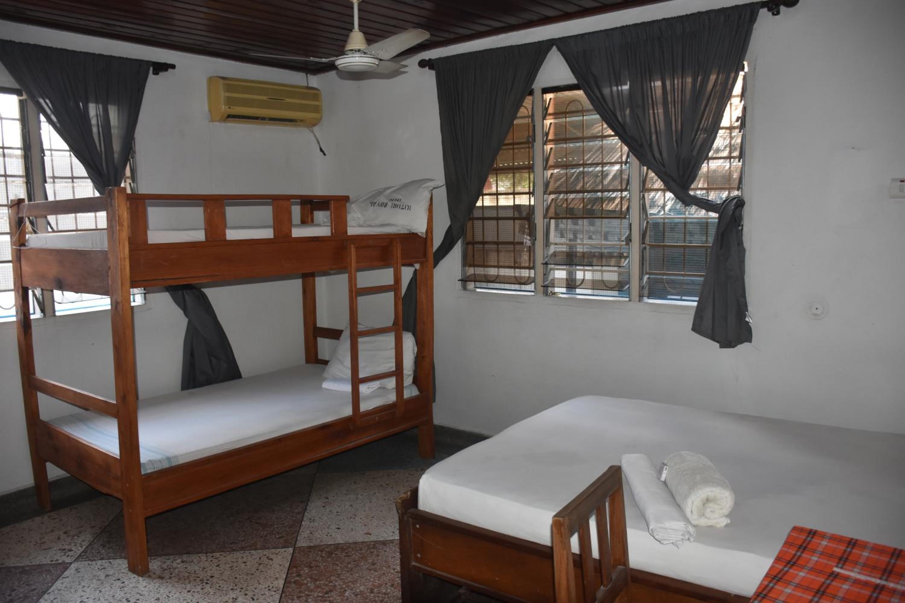 Kituri Hostel view 4