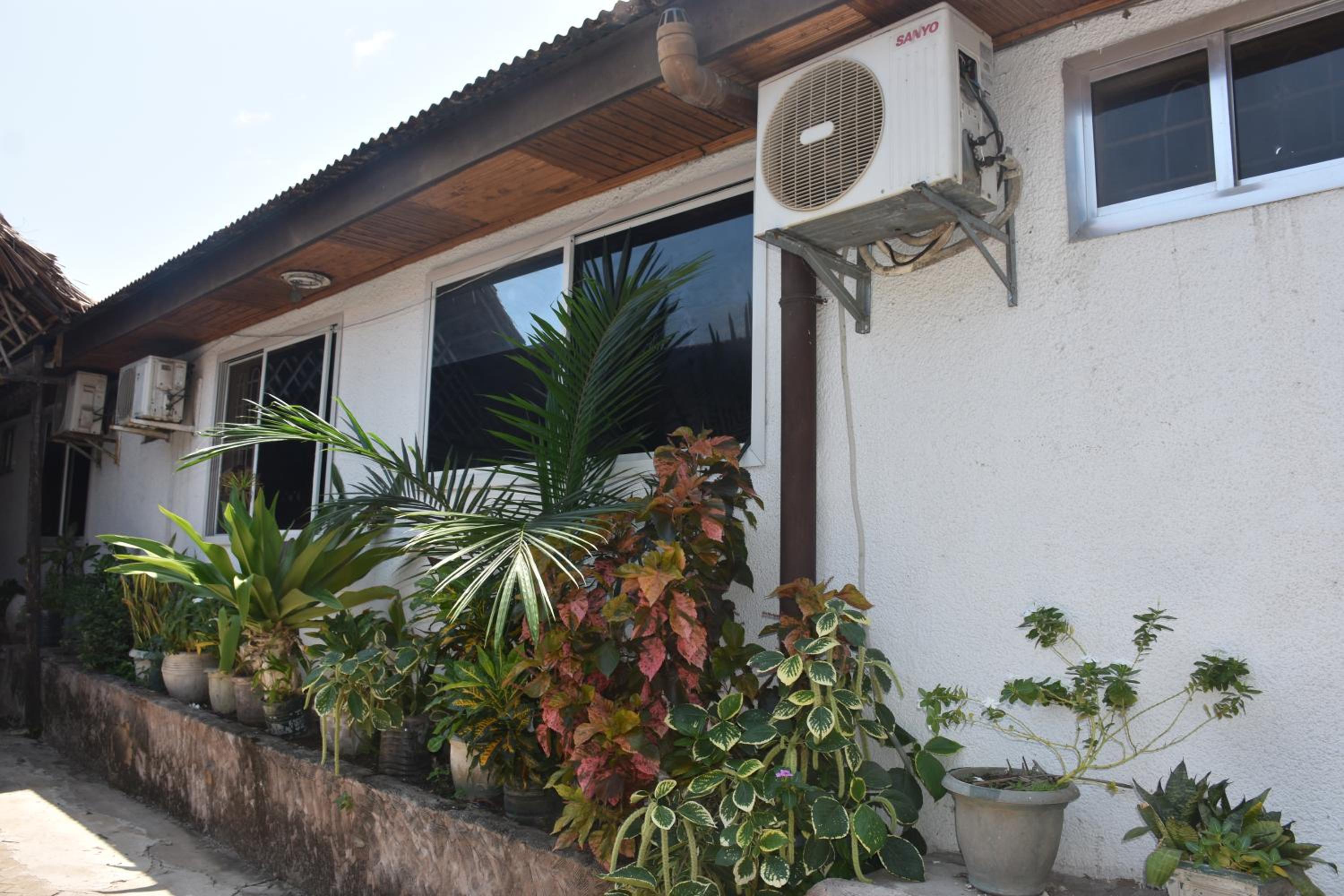 Kituri Hostel view 5