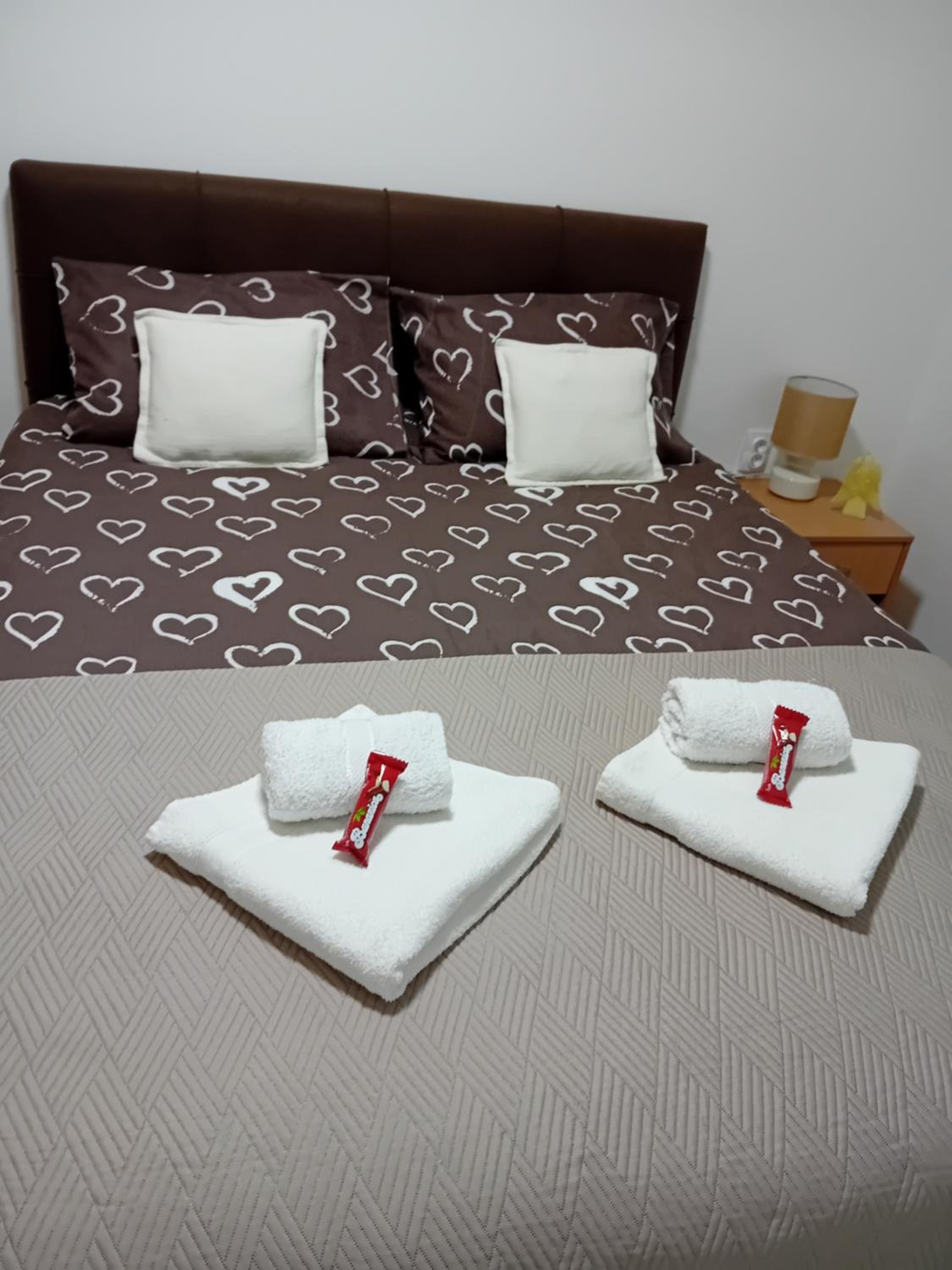 Apartman Ristić