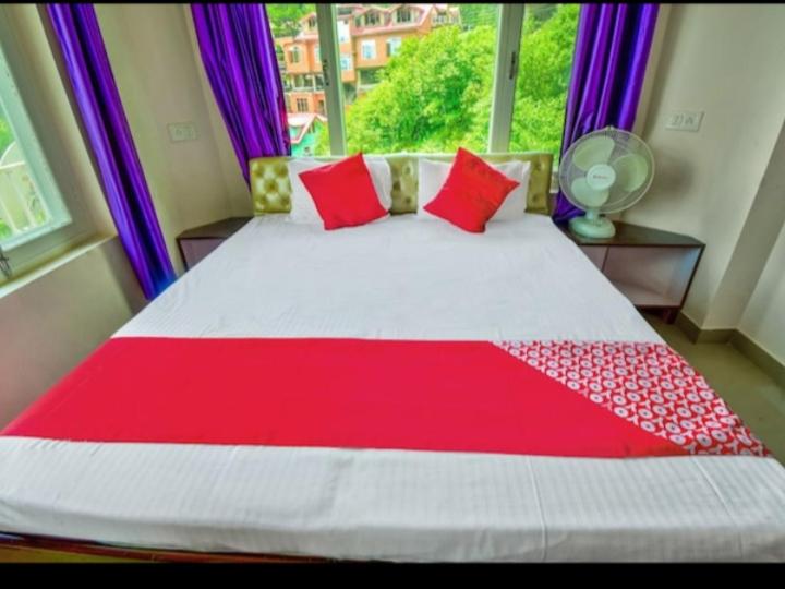 Moksh villa home Stay view 5