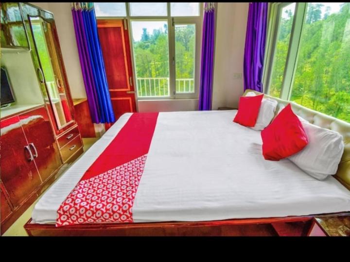 Moksh villa home Stay view 4