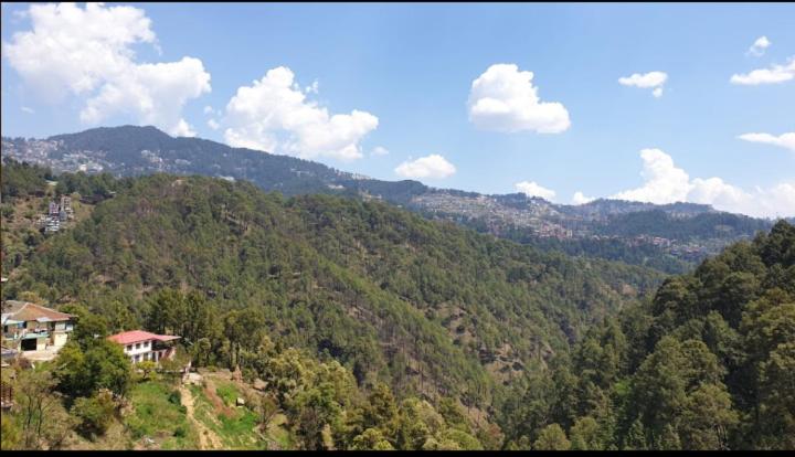 Moksh villa home Stay view 3