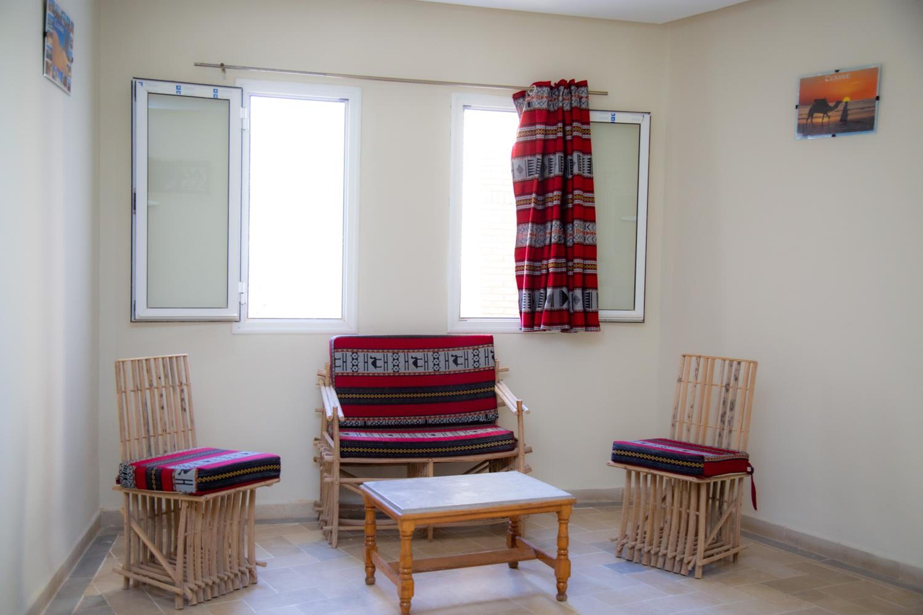 Tozeur Vacations - Residence El Arich - Property Image 5
