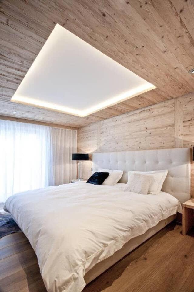 Super Luxury Serviced Apartment next to Gstaad